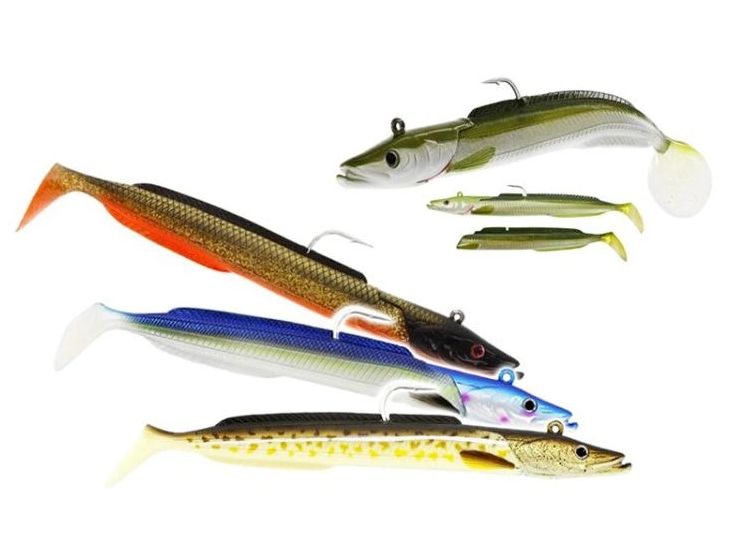 westin Sandy Andy Jig Robocod_1